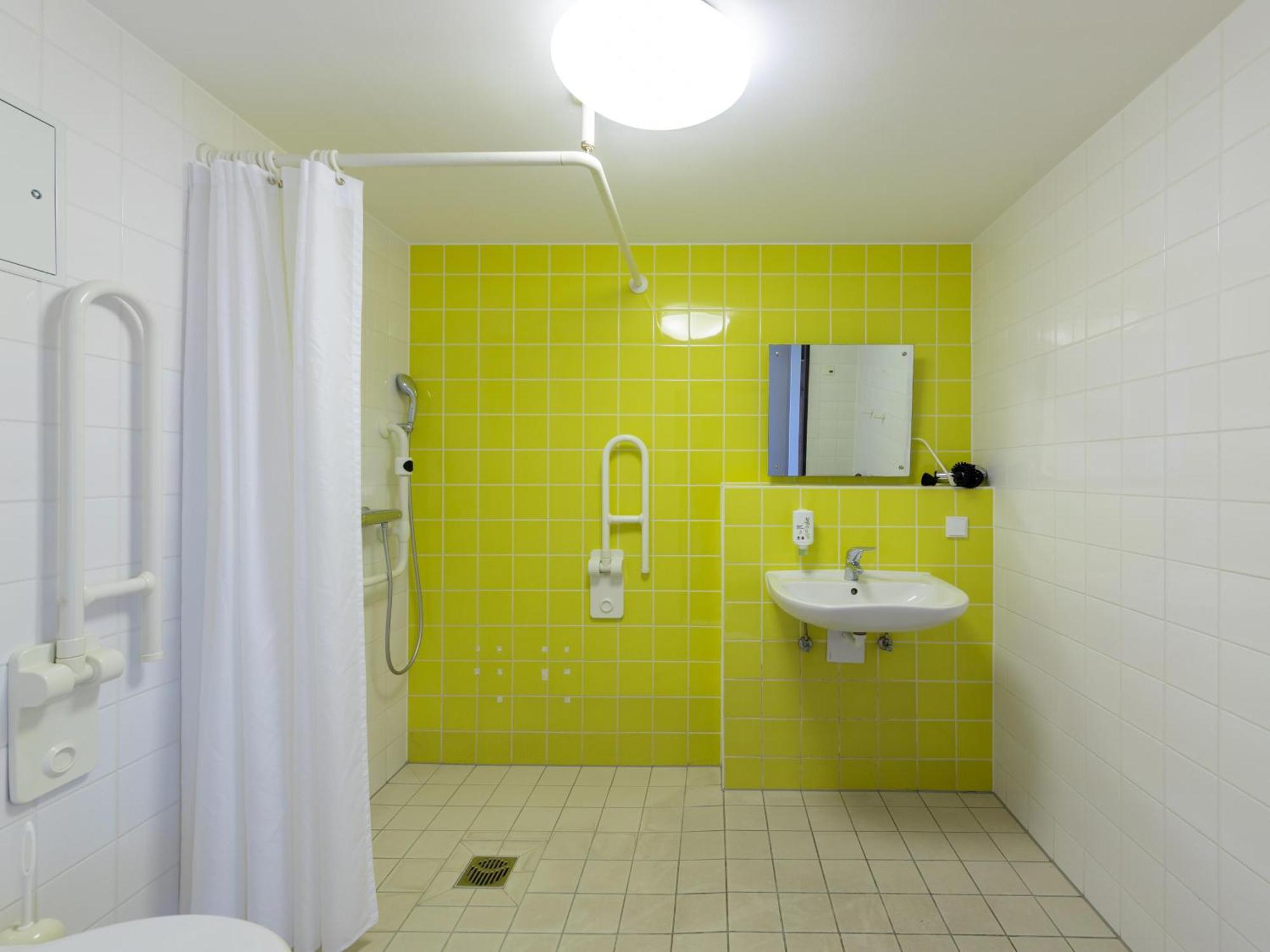 B&B Hotel Oberhausen Am Centro Εξωτερικό φωτογραφία