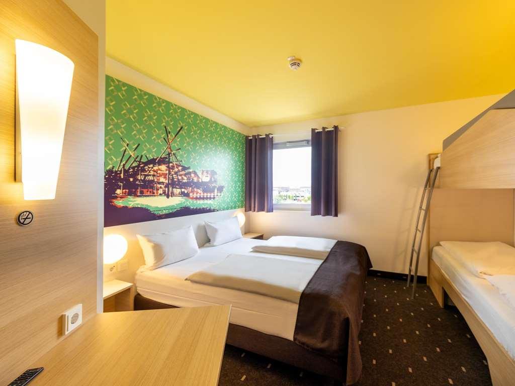 B&B Hotel Oberhausen Am Centro Δωμάτιο φωτογραφία