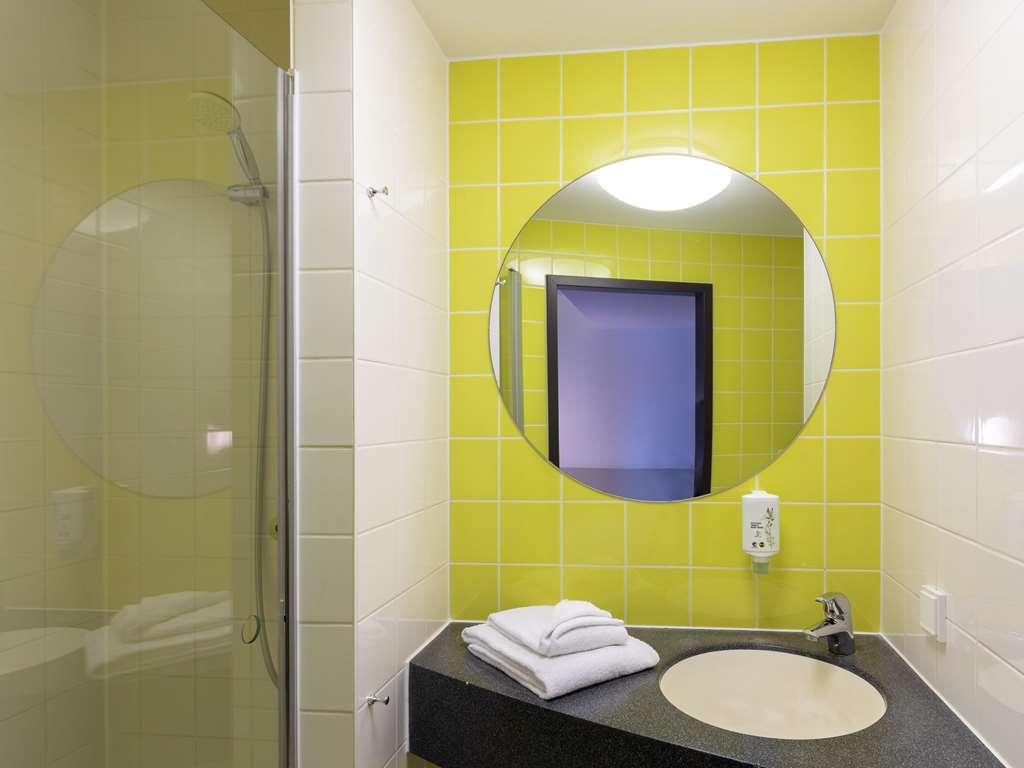 B&B Hotel Oberhausen Am Centro Δωμάτιο φωτογραφία